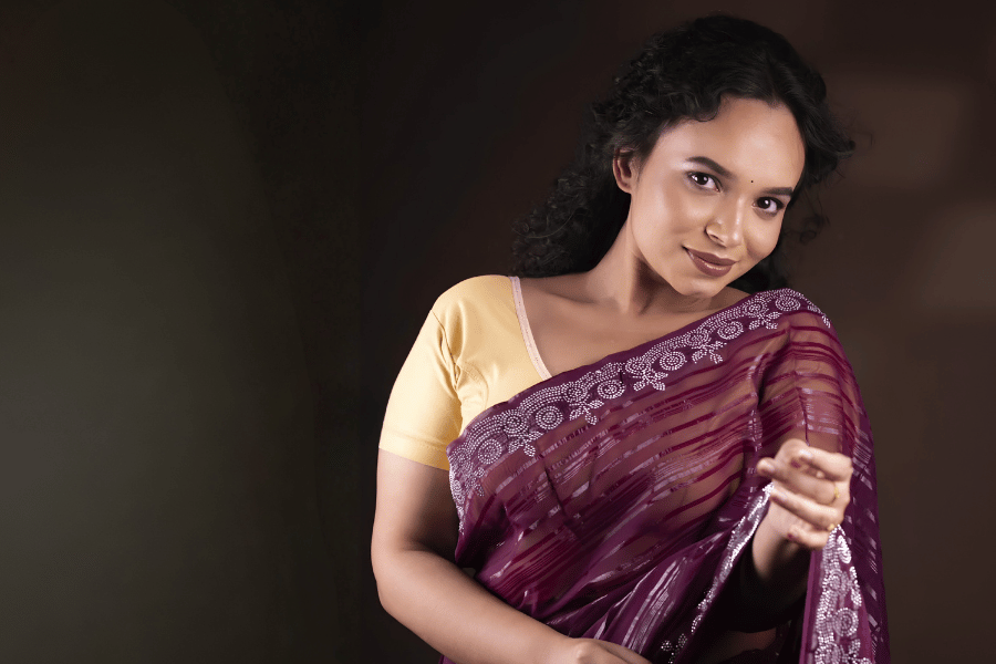Mokshada Tripathy