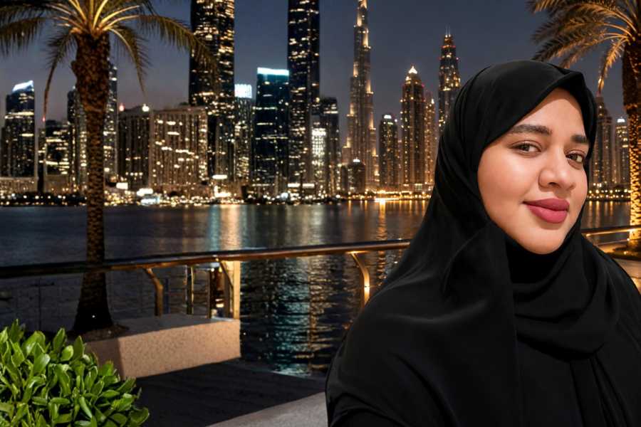 Tasneem Khamkar