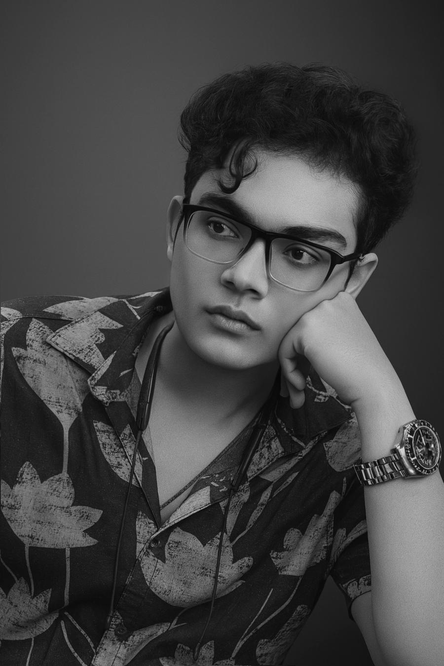 Raj Aryan